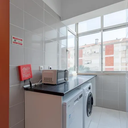 Terracota Apartment Setubal Exterior photo