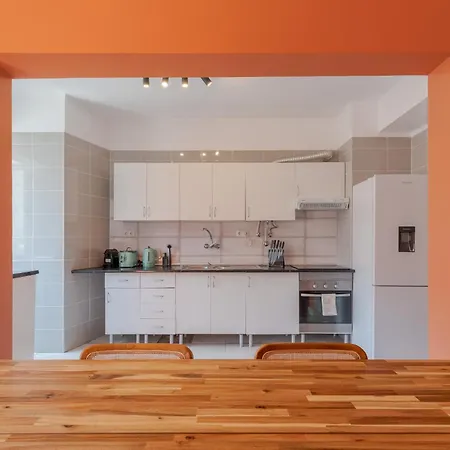 Terracota Apartment Setubal Exterior photo
