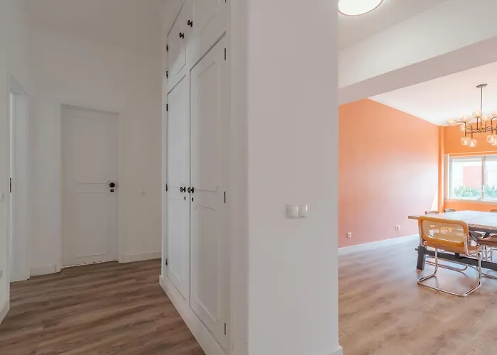 Terracota Apartment