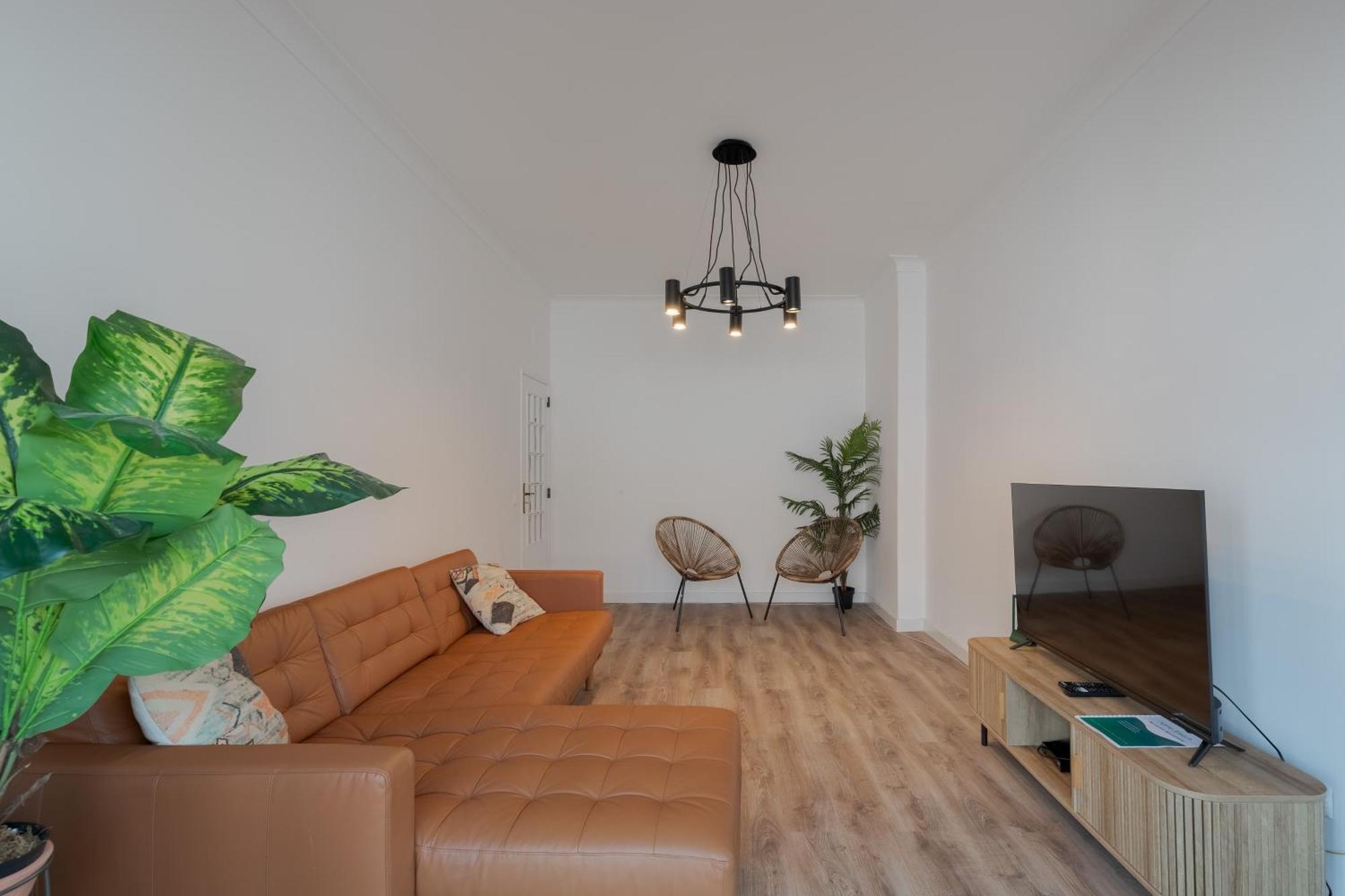 Apartment Terracota Setubal