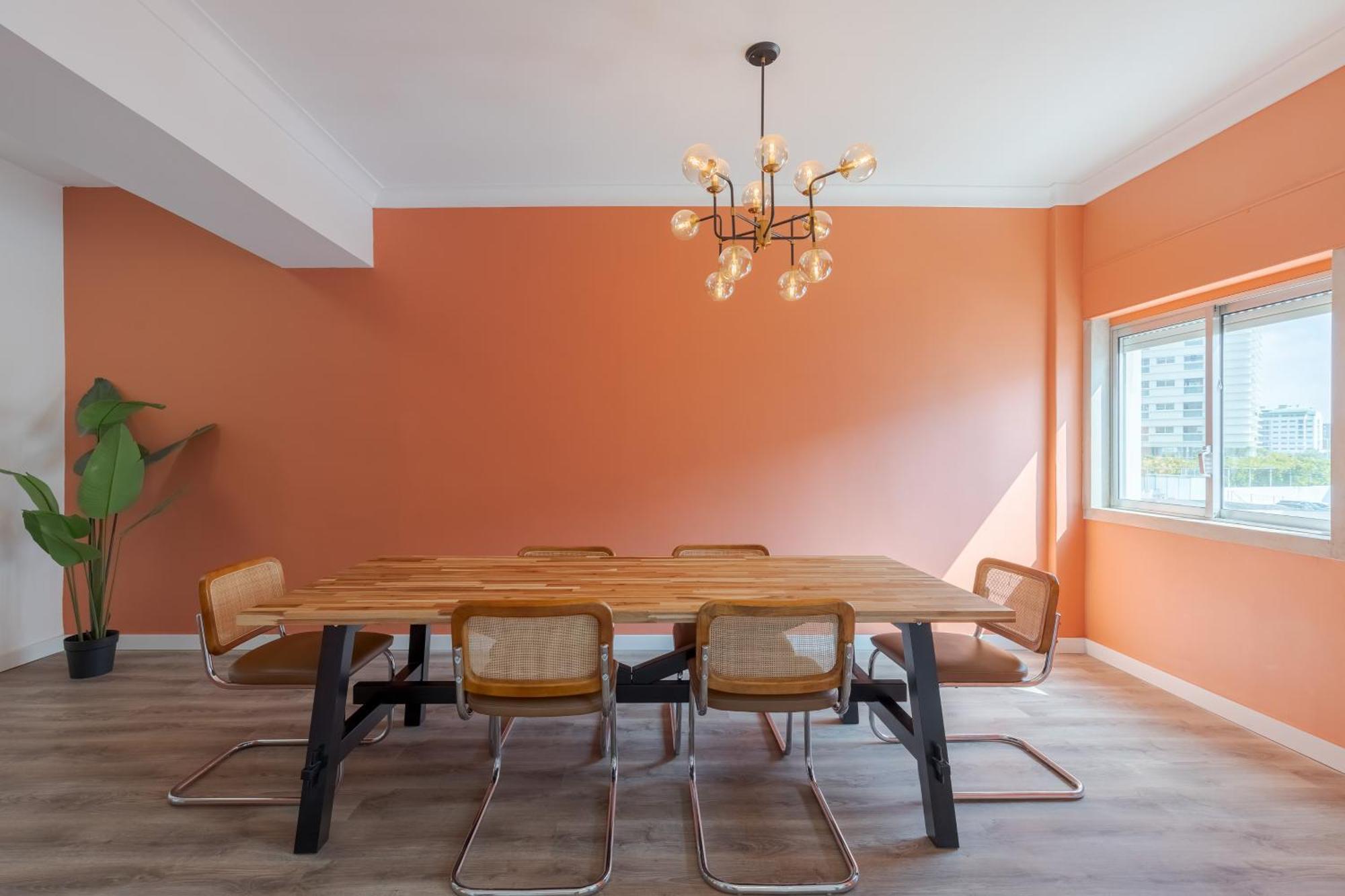 Terracota Apartment *